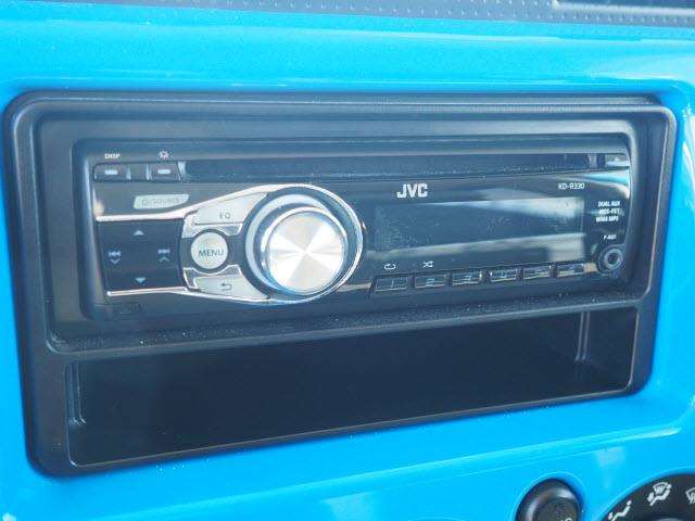 2007 Toyota FJ Cruiser 4dr SUV 4WD (4L V6 6M)